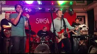 Loquillo - Cadillac Solitario
