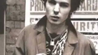 MILITANT BARRY - Pistol Boy - reggae roots dub - SID VICIOUS - SEX PISTOLS
