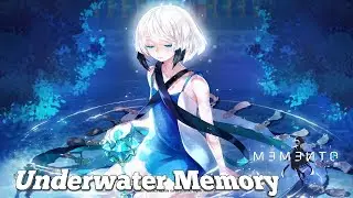Mabinogi - Memento - Underwater Memory