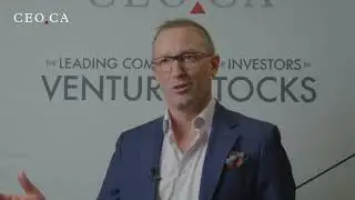 2024 Uranium Market Forecast with CanAlaska's Cory Belyk: Insights & Strategies