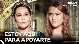 La Mayor Partidaria De Anastasia, Safiye Sultan | Kosem La Sultana