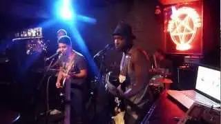 In Search Of - Reality (Live NYE)