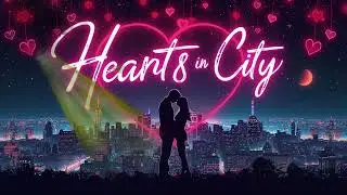 Hearts in the City &ndash; Pop Rock Anthem