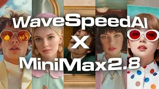 This AI Voice Model Just Changed Everything | MiniMax Speech 2.8 on WaveSpeedAI