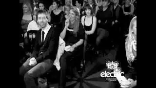 Electric Hairdressing Awards / Sessions Dec 2009