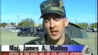 KCEN/NBC 6 News 10pm - December 16, 1999 (FULL)
