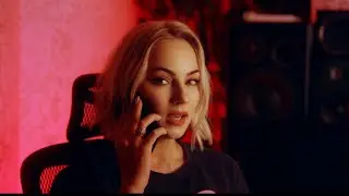 Darya - My Own Man ( Official Music Video )