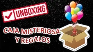 #BornPrettyStore #NicoleDiary #VagaShop #BeautyBigBang UNBOXING CAJA MISTERIOSA Y REGALOS