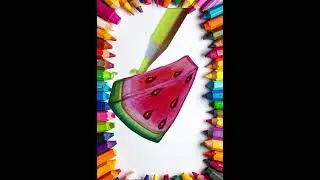 Pencilcoloring #short #skilldevelopment #artandcrafts #drawing #coloring #artclass #onlineclasses