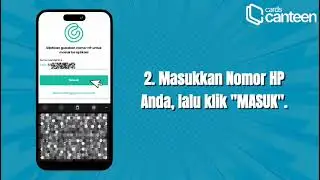 Cara Masuk Aplikasi Cazh POS