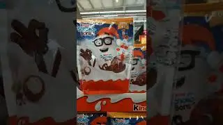 Kinder Schoko Bons