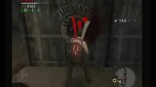 The Warriors - Mission #14: Desperate Dudes - Tag locations