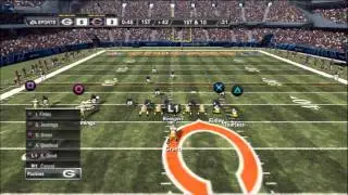 Madden NFL 12 Money Play: PA Y-Drag Wheel (Kilo's Corner Episode 7)