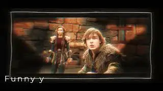 || Sad HTTYD Edit || (maybe inspo idk but just in case: @LanaIceroadSSO)