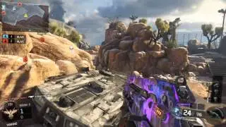RGC - Markosone1 Flawless S&D on Havoc BO3