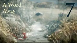 Unravel [PS5] Part 7: A Word Away