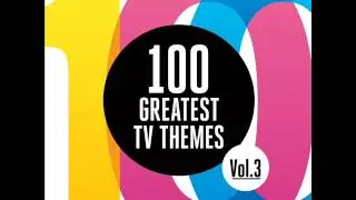 Who's the Boss - Main Theme