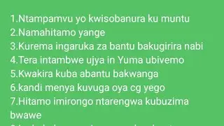FANNY TV is live! Ibise nibiki Ra🤔🤔