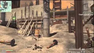 Ghowden's bad spawn