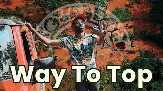 Ep. 2 Way to the top  | The Farm Syndicate
