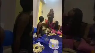 Bridalshower in 2025 
