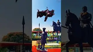 Massia Industrial Expo, Auric City, Shendra#expo#industrial#editor#massia #chhatrapatisambhajinagar