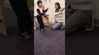 Walking independently - 2