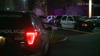 Young woman killed at Briarforest apartment complex; shooter on the loose