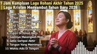 Kekuatan Doa: Kompilasi Lagu Rohani Penuh Urapan untuk Tahun 2026