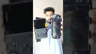 Can R36S beat Real Retro king PSP!!
