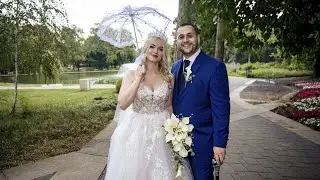Krisztina & Tamás 2025.09.06.❤💍