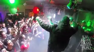 BLESS ZEKE | TRASH BAR | NMS BANK'A | 02/03