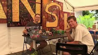 Dom/Дім na Kolorowo – wspólny dom wielu kultur!