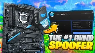 HWID Spoofer - How To Permanently Bypass HWID Bans