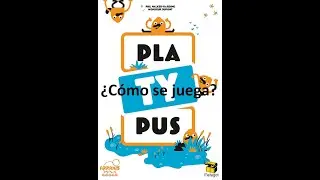 Platypus - Vídeo reseña - El club del dado