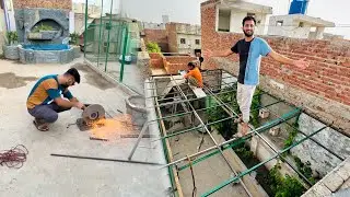 Hmara Master Cage Bn Rha Hai Kam Start  Hogea😍