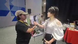 Patron of the Arts Bacolod Summer ep1