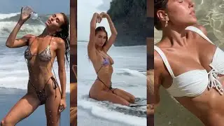 Hot Beautiful Babes Video Gallery #25 #subscribe #like #comment #share