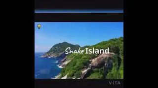 SNAKE ISLAND||MYSTERIES REVELED||NINJU RS.