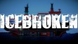 BOATY MCBOATFACE | Icebroken