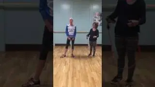 Resistance Band Series: Woodchoppers