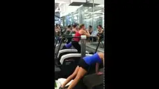 Fast Twitch @ The Forum Athletic Club Atlanta