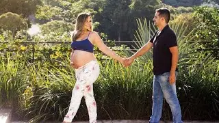 Como foi meu ensaio fotográfico de gestante (Book Grávida)