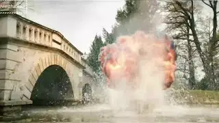 Vienna Blood - S2 Ep2 Ending Scene