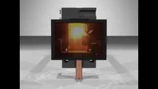 thermOweld's Exothermic Process