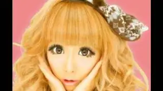 ﾟ☆Popteen Model ♡ Suzuki Nana!!☆ﾟ