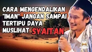Cara Mengendalikan 