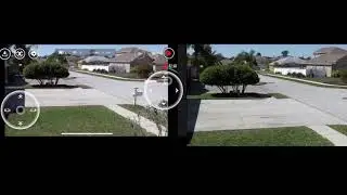 TELLO maiden flight test