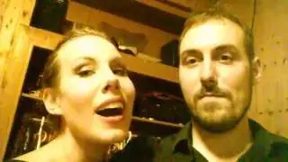 Compulsive Gambling - Tour 2016 - Interviewdeo - Tag 1