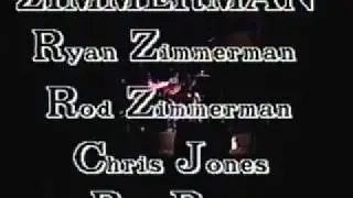 ZIMMERMAN 24 February 1992